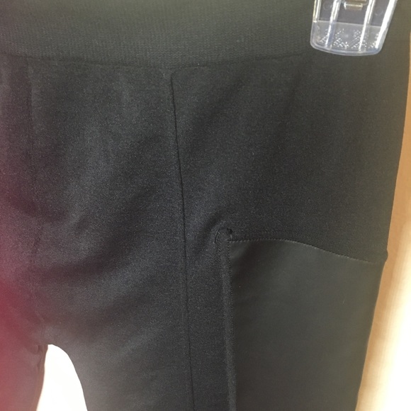 Material Girl Bundle!  Tank XL, Leggings M/L - Picture 7 of 8